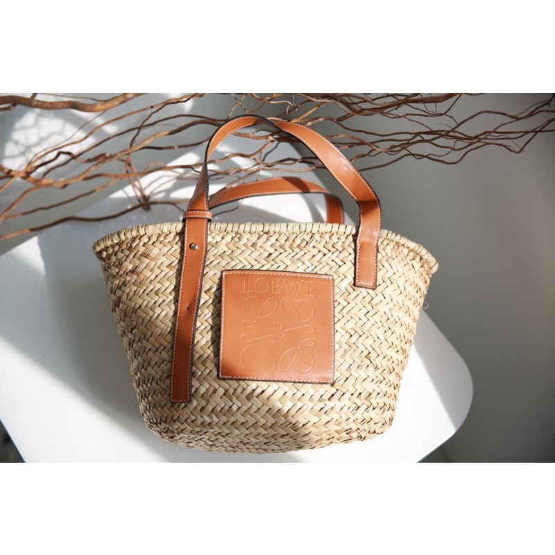 Túi Đeo Cói Leowe