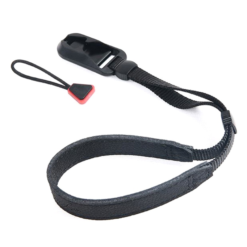 Dây Đeo Cổ Gắn Máy Ảnh Mềm Tháo Lắp Nhanh Cho Mọi DSLR SLR