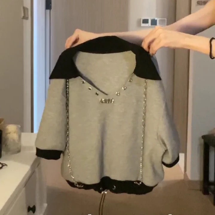 Áo Thun Ngắn Tay Thời Trang Hàn Quốc Dành Cho Nữ