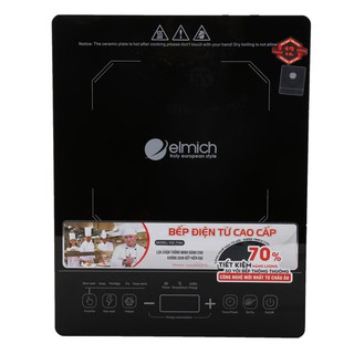 BẾP TỪ ELMICH ICE-7146