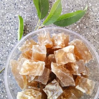Mứt rau câu rong biển sấy dẻo 1kg
