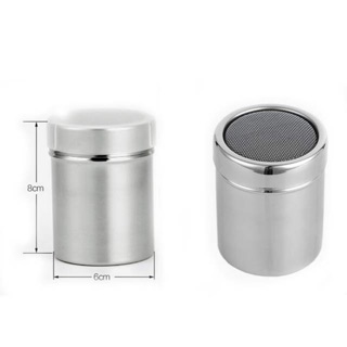Bộ dụng cụ pha chế 6 món