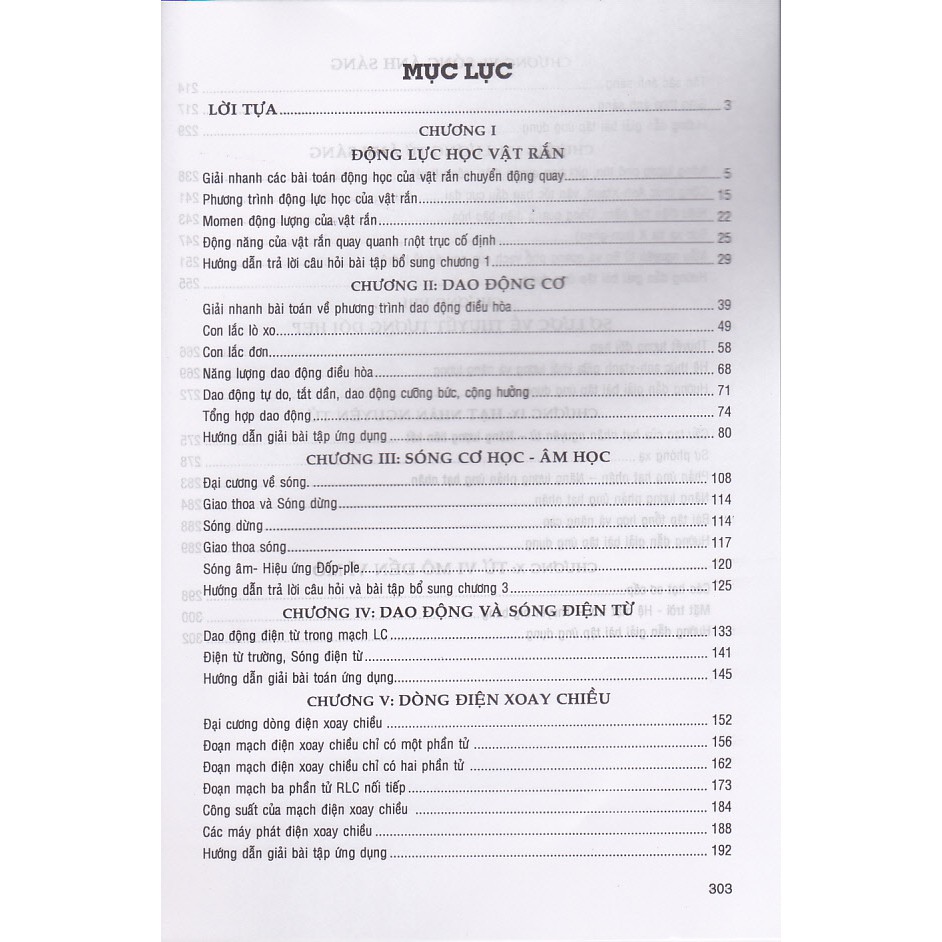 Sách - Phương pháp giải nhanh bài toán vật lý 12.