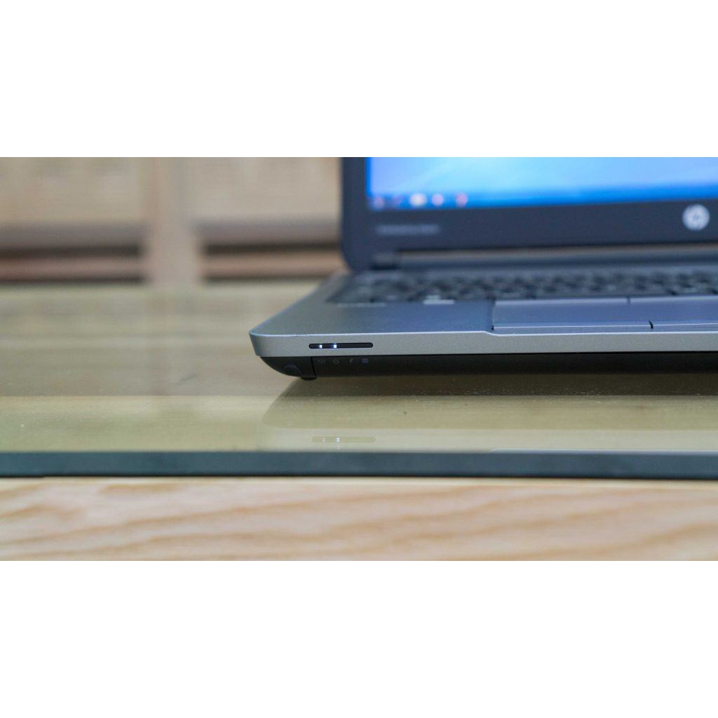 Laptop Cũ HP Probook 650G1 | i5-4200M | Ram 4GB | SDD 128GB |  MÀN HÌNH 15.6 HD | XÁCH TAY NHẬT