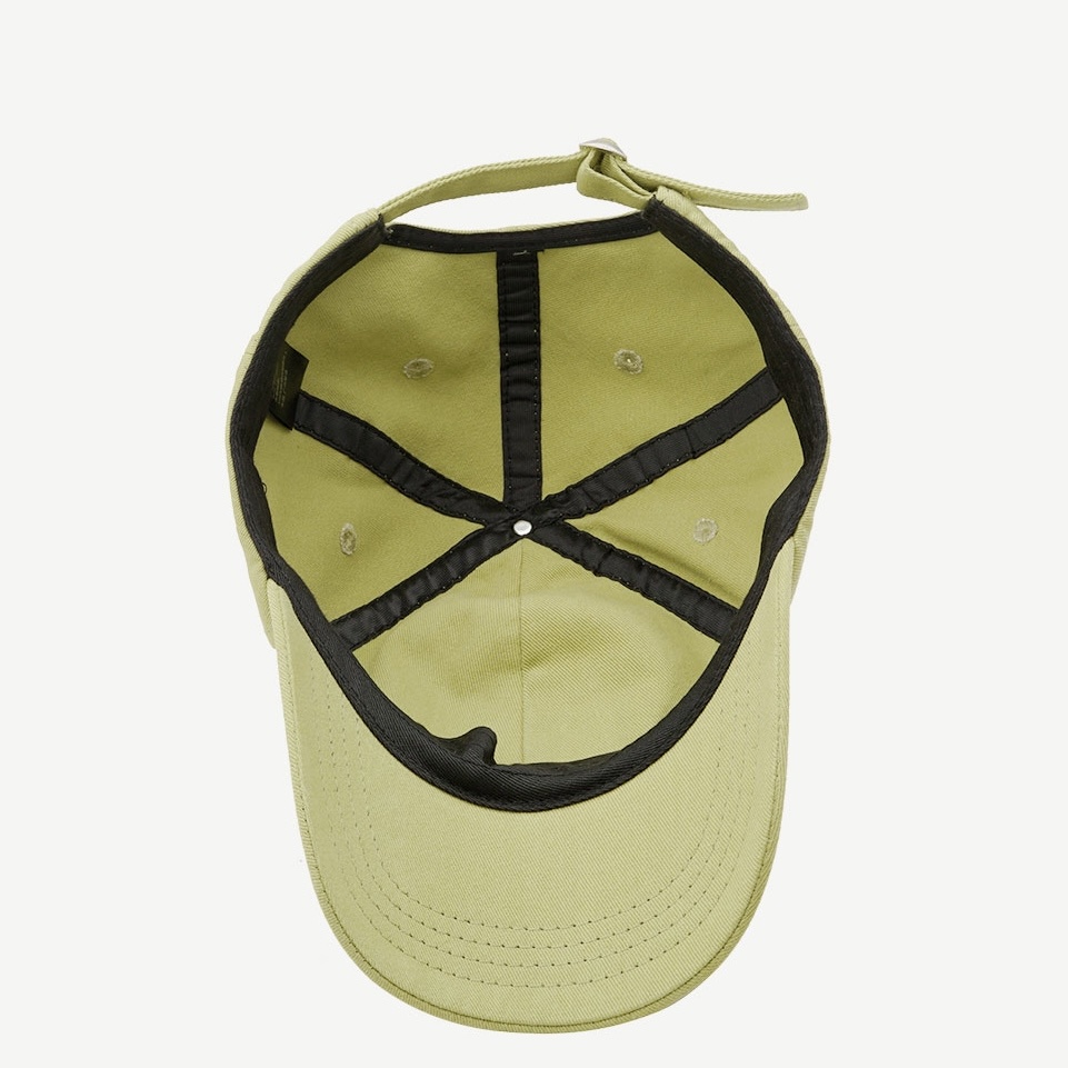 Mũ lưỡi trai MG STUDIO thêu chữ đơn giản