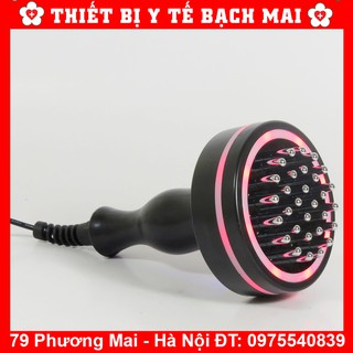 Máy Đầm rung Giảm Béo Nâng Cơ MLX 1099