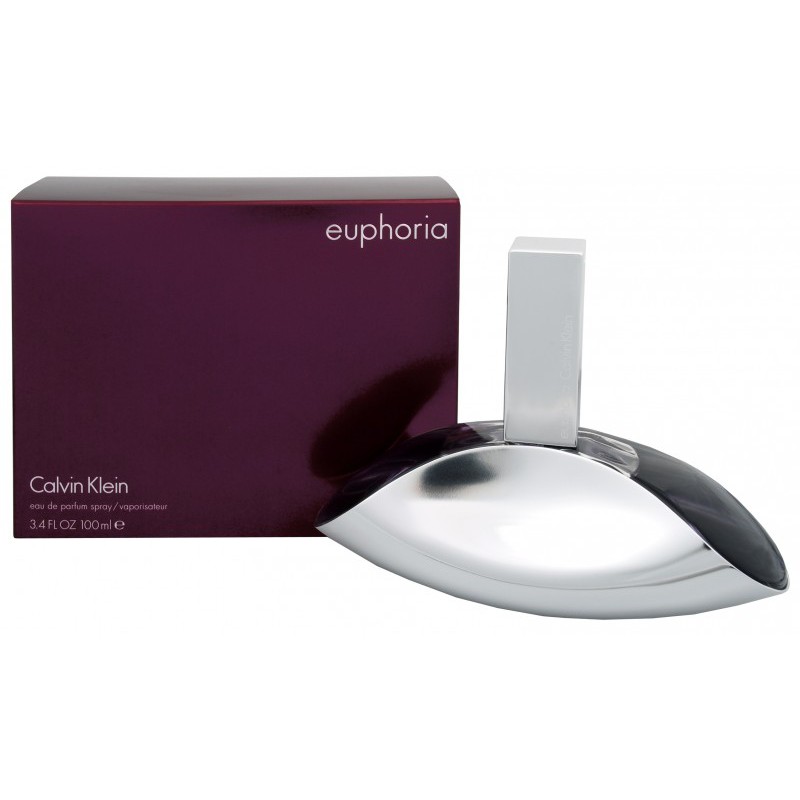 Nước hoa nữ Calvin Klein euphoria EDP 100ml