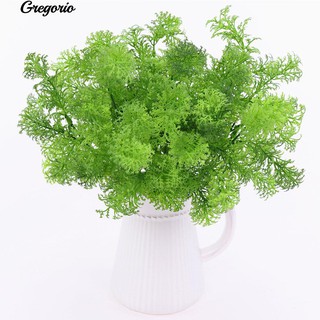 Cây Nhân Tạo Trang Trí Văn Phòng