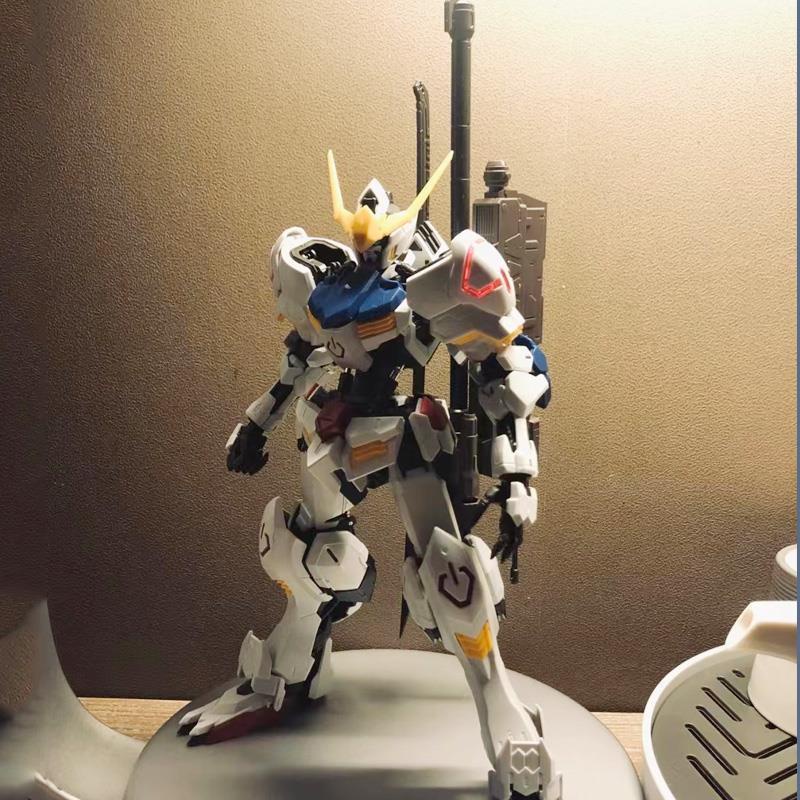 Mô Hình Đồ Chơi Robot Gundam