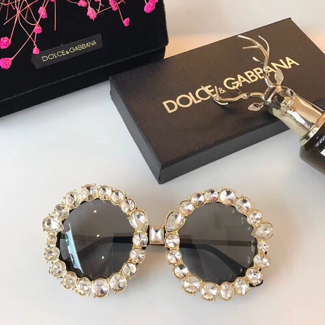 Kính DOLCE & GABBANA hàng siêu cấp