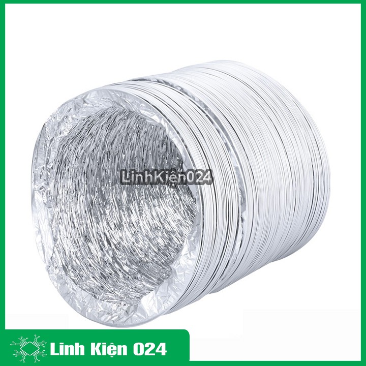 Ống Hút Mùi Hút Khói Hàn Hút Khí Nóng