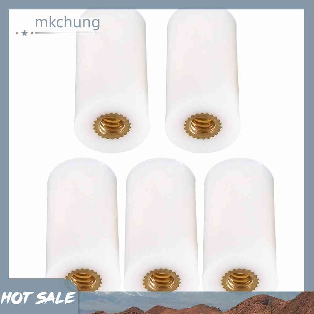 Đầu Cơ Bida Thay Thế 12mm Cho Gậy Đánh Bida