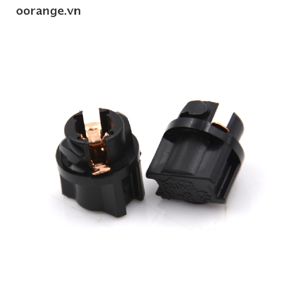Bộ 10 Ổ Cắm Xoắn Ốc T5 Đặc Biệt