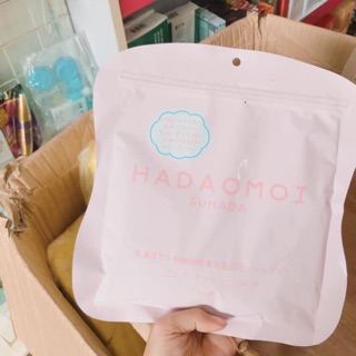 Mặt Nạ Hadaomoi Suhada 30 miếng in 1 gói