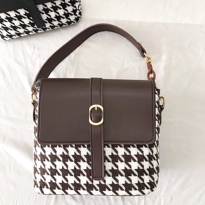 Túi Xách Nữ Đẹp, Đeo Chéo, Xách Tay Đi Chơi, Đi Làm Thời Trang Havi  TX054