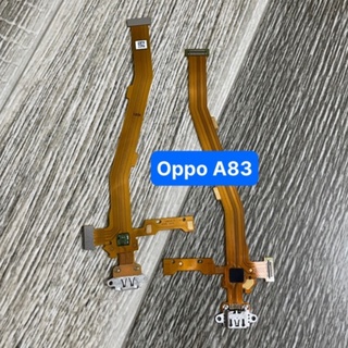 cáp sạc oppo A83