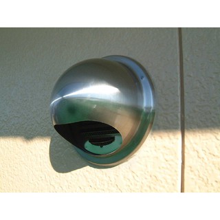Chụp thông hơi / Chụp che ống hút mùi bếp/ Chụp che mưa/ Ventcap