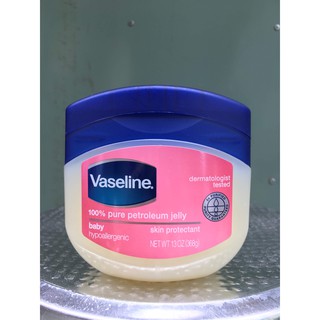 Sáp dưỡng ẩm Vaseline Original Pure Petroleum Jelly 368g