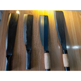 Dao chặt dừa,củi,mía,xương dao làng nghề đa sỹ