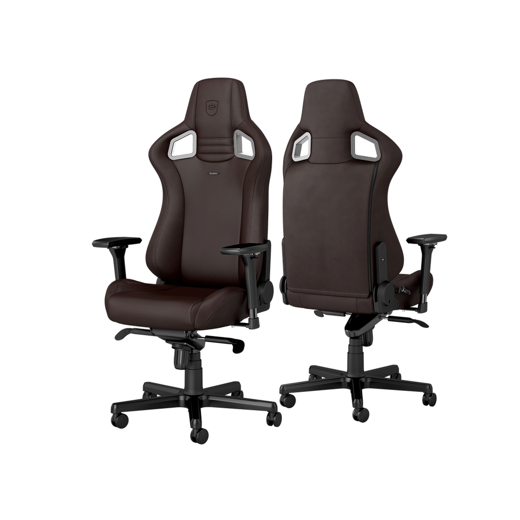Ghế gaming cao cấp Noblechairs EPIC Java - Chính hãng.