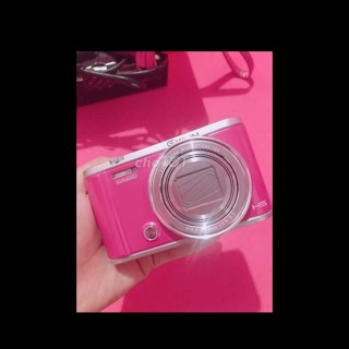 Máy ảnh Casio Exilim ZR3600