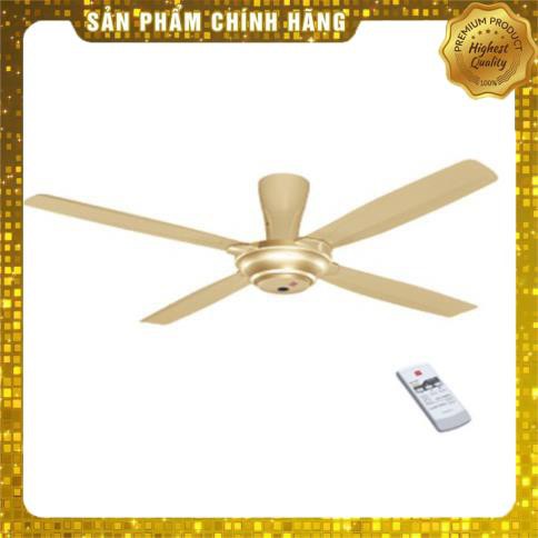 .Quạt trần KDK M56PR