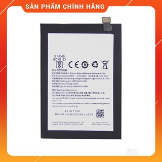 Pin oneplus 3 blp613 dung lượng 3000mah zin chính hãng
