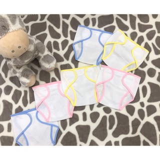 SET 10 TẢ DÁN VẢI BABY CHO BÉ