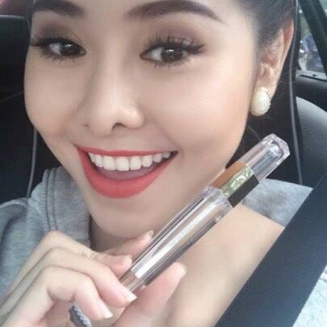 DƯỠNG DÀI MI CHARMING EYES HÀN LÀM DÀY MI (inbox giá sỉ tốt)