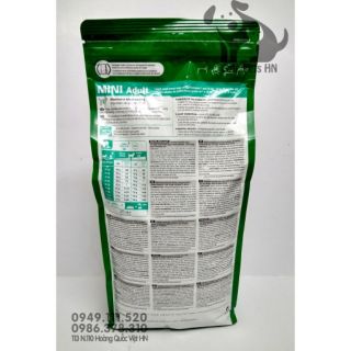 B217.THỨC ĂN CHÓ MÈO