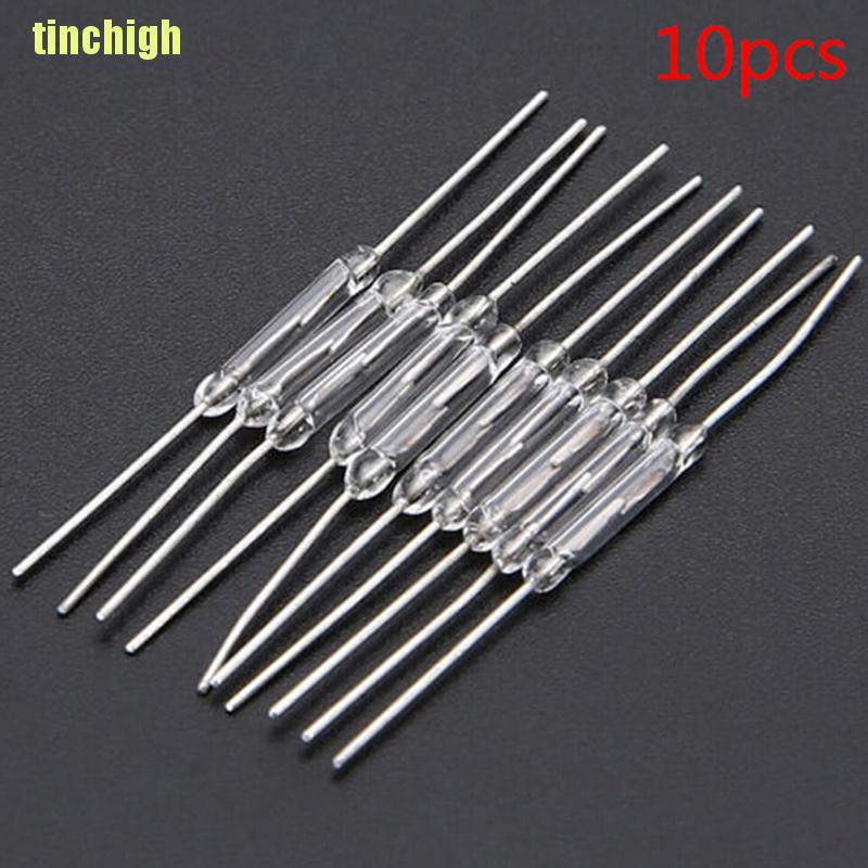 Set 10 cảm biến từ 14mm chất lượng cao đa năng tiện lợi