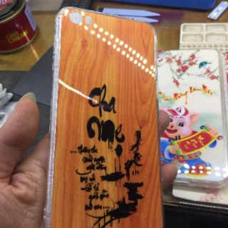 Ốp Bphone 2 in hình
