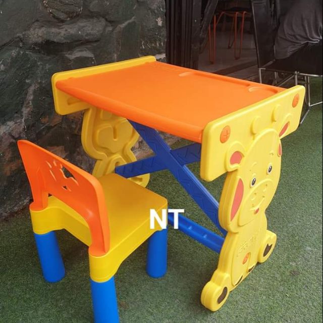 👨‍💻👩‍💻 Bộ bàn ghế đa năng Abbout GROW cho bé
💰 #175k / bộ | BigBuy360 - bigbuy360.vn