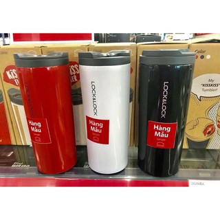 Ly giữ nhiệt kisskiss tumbler 450ml