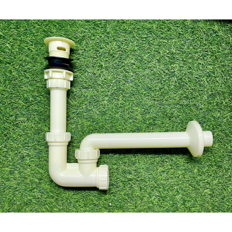 Xi phông chậu rửa mặt ROYAL,xiphong chậu lavabo