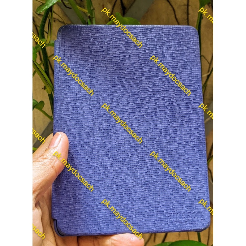 Bao da chính hãng Amazon cho Kindle Paperwhite 4 10th