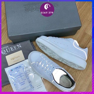 ⚡RẺ VÔ ĐỊCH⚡GIÀY MCQ PHẢN QUANG 1:1  giày thể thao nam nữ giày sneaker