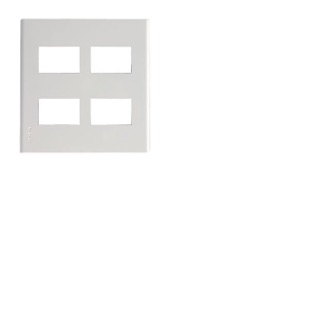 Mặt công tắc + ổ cắm panasonic hàng Wide