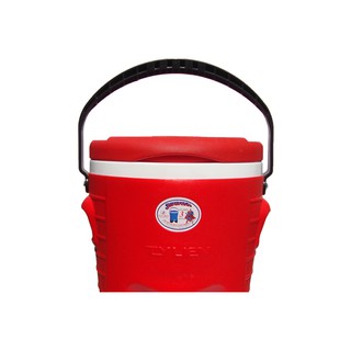 Thùng đá có vòi 10L cao cấp
