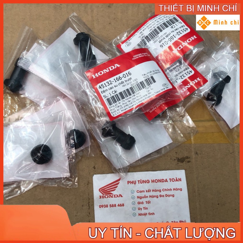 CAO SU CHỐT TRƯỢT NGÀM PHANH HONDA VÀ YAMAHA