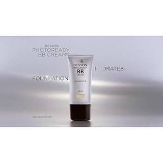 BB CREAM REVLON MEDIUM