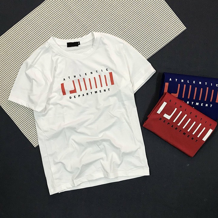 Áo Thun Thể Thao Nam Cổ Tròn cao cấp|Áo phong nam|Áo thể thao|Ur Sport | BigBuy360 - bigbuy360.vn