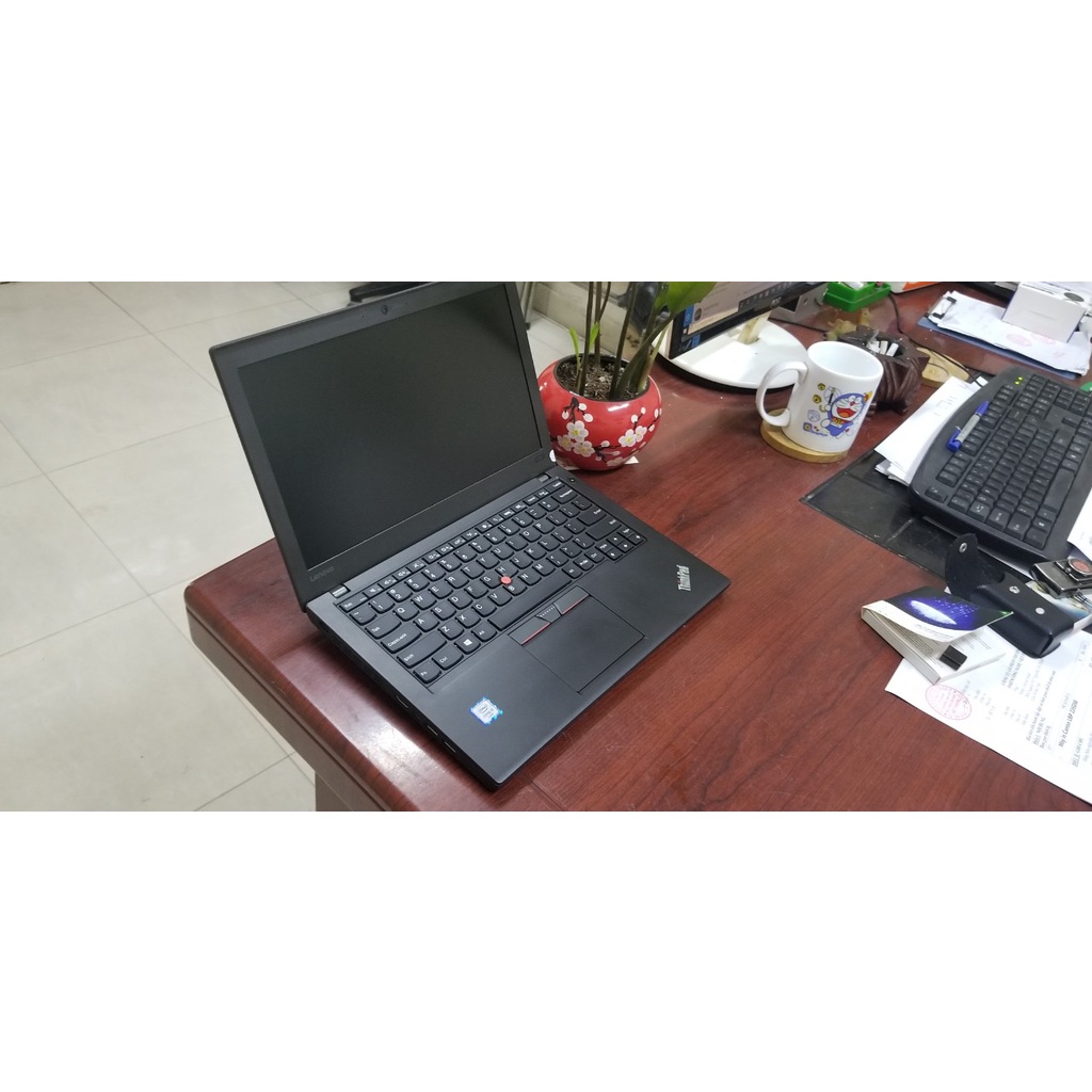 Siêu phẩm Lenovo X260 nhỏ gọn cấu hình cao i5 6300u ram 4gb