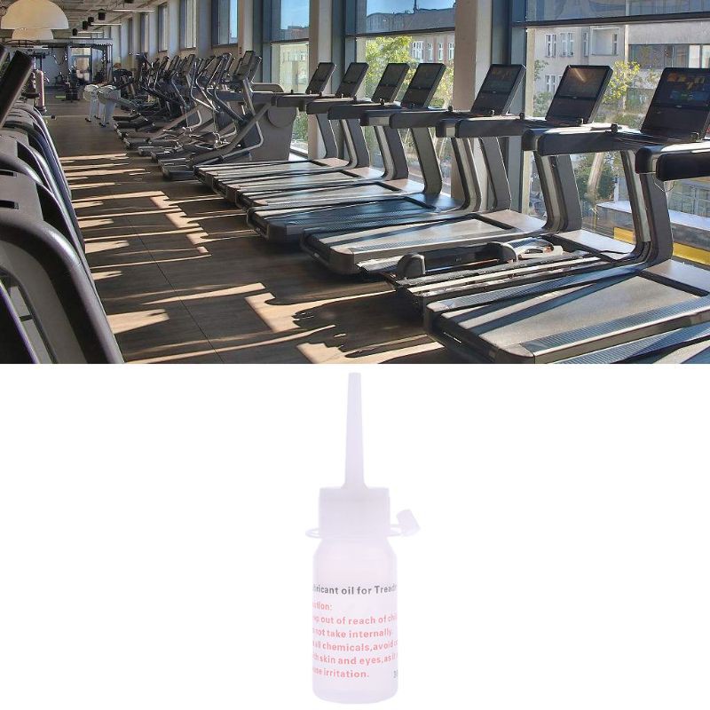 Dầu nhớt chuyên dụng cho máy chạy bộ MM 30ml