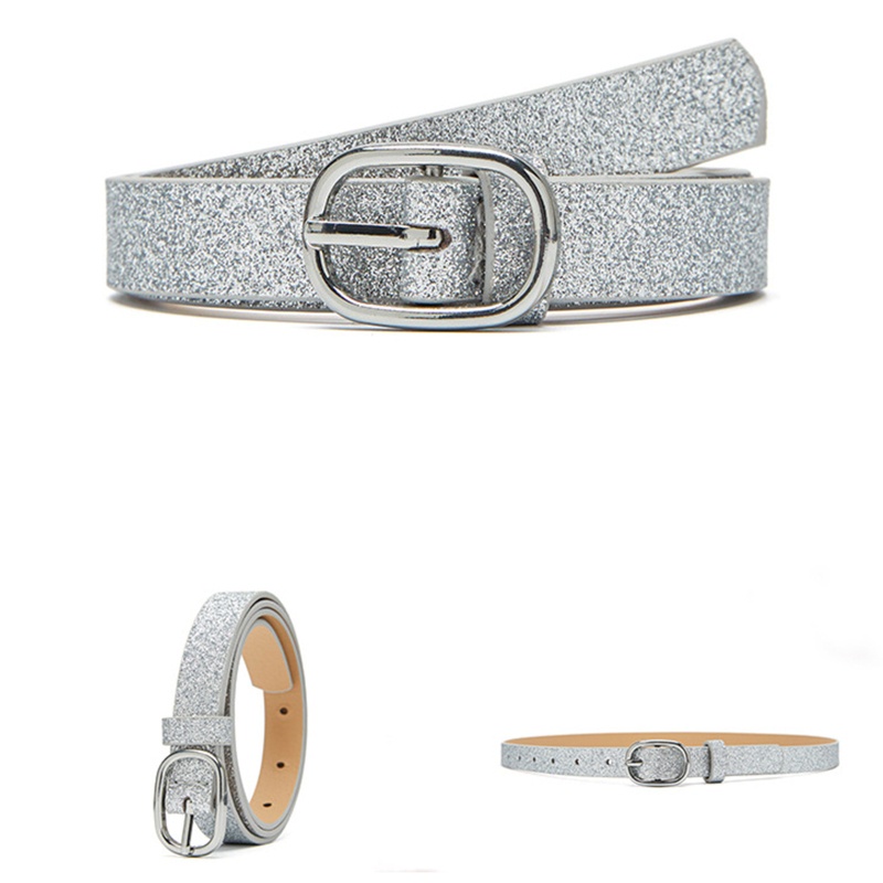 Thắt Lưng Da Điêu Khắc Quần Jean / Đầm Thời Trang Cho Bạn Gái