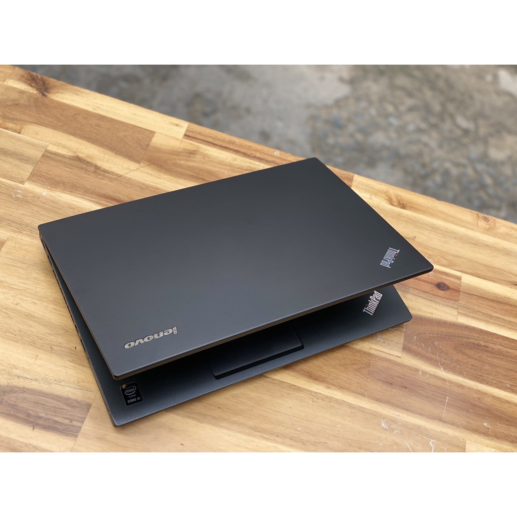 Laptop Lenovo Thinkpad T450, i5 5300U 8G SSD128 Finger Đẹp Zin 100% Giá rẻ | BigBuy360 - bigbuy360.vn