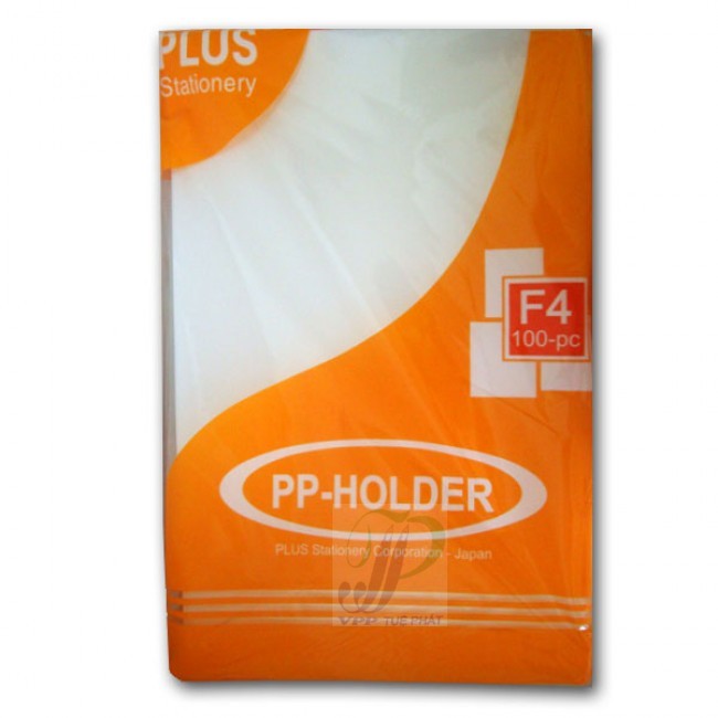 Xấp 10 Bìa lá A4/F4 Plus