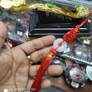 Ngọc như ý phong thủy