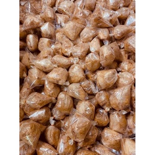 Bánh tráng xì ke muối tôm mặn ăn là ghiền - 1bịch 40g