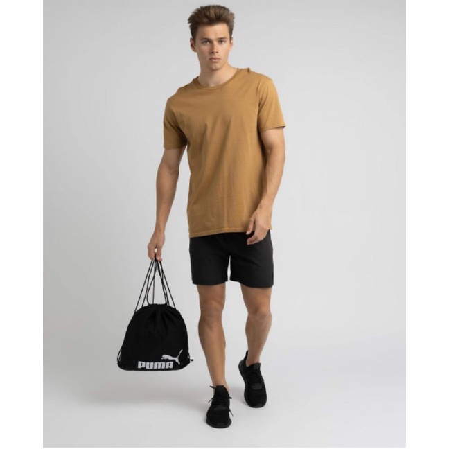 Bộ 3c Túi rút Puma Phase gym sack đựng đồ đi bơi, đi tập